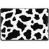 Cow Pattern Animal Print Google Pixelbook Go Skin